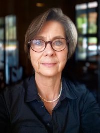 Andrea Hook