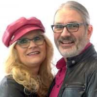 Silvia & Martin Lang
