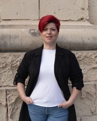 Carmen Heinze