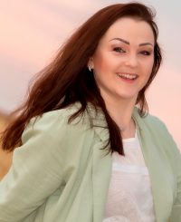 Natalia Gromik