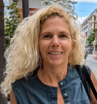 Sandra Pfeifer