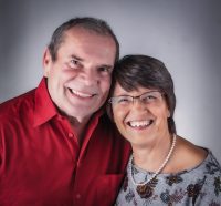 Lothar & Bärbel Kneissl