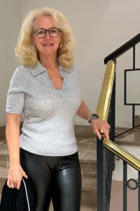Claudia Haun