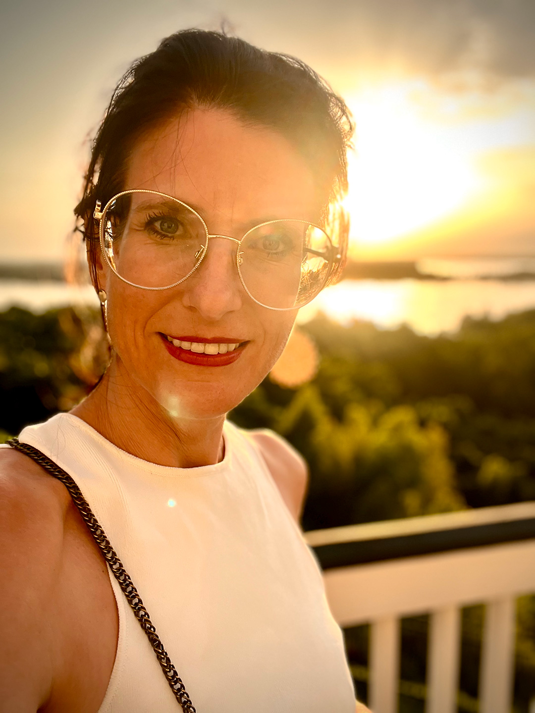 Carmen von der Crone