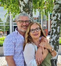 Bernhard & Eva Dospil